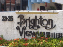 Brighton View #1141762
